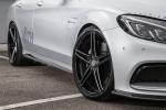 Mercedes-AMG C63 Estate by VATH 2017 года